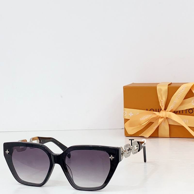 LV Sunglasses ID:20260410-2261
